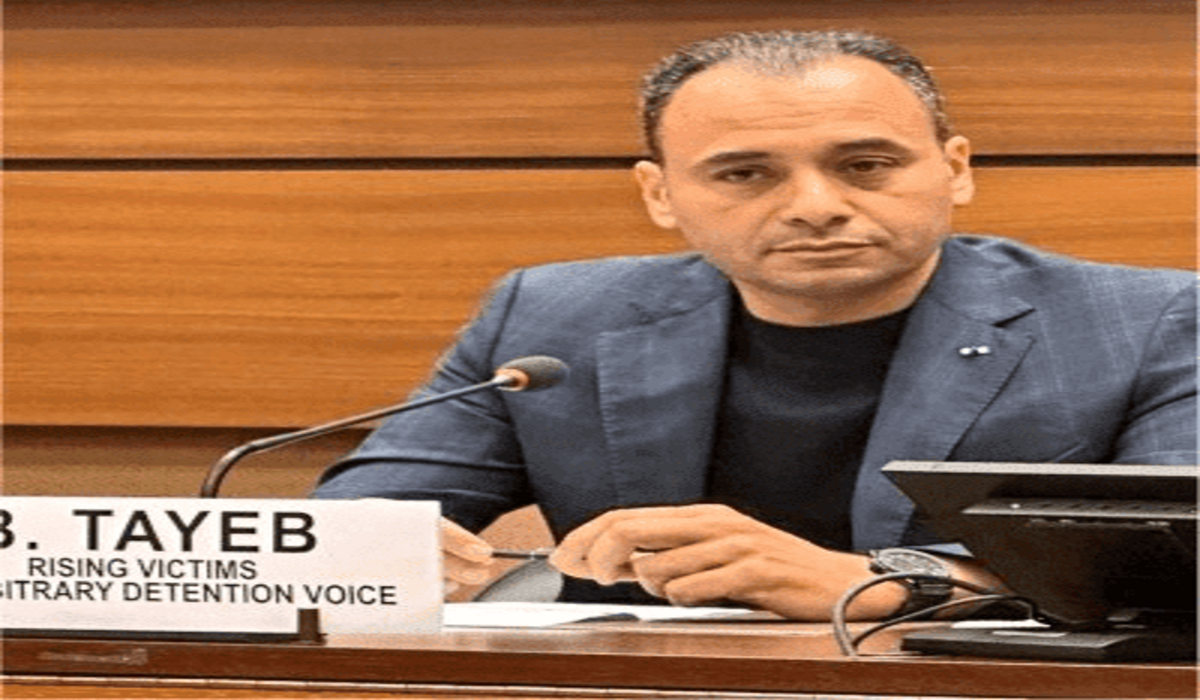 Qatar's accusations against Tayeb Benabderrahmane: a legal absurdity that exposes the discredit of a